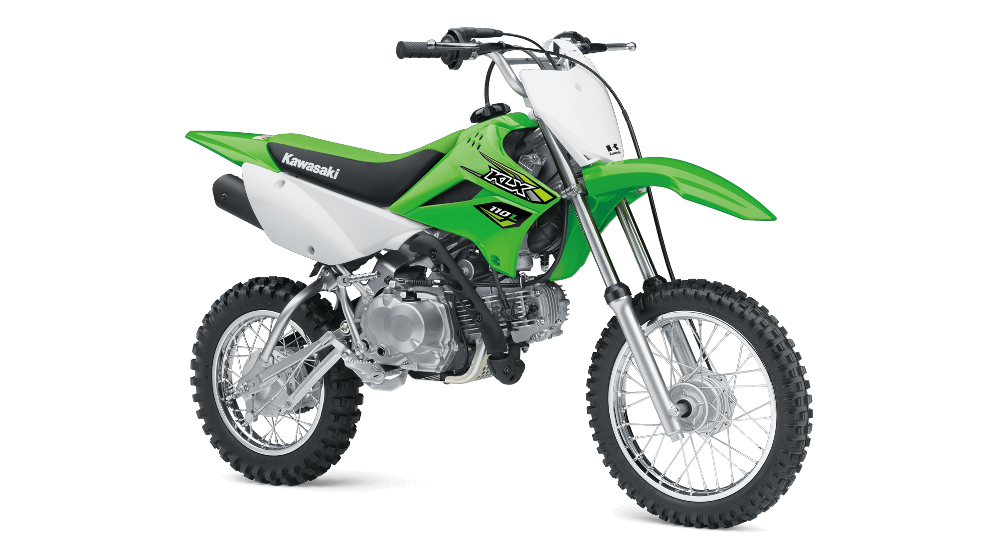 2018 KLX®110L