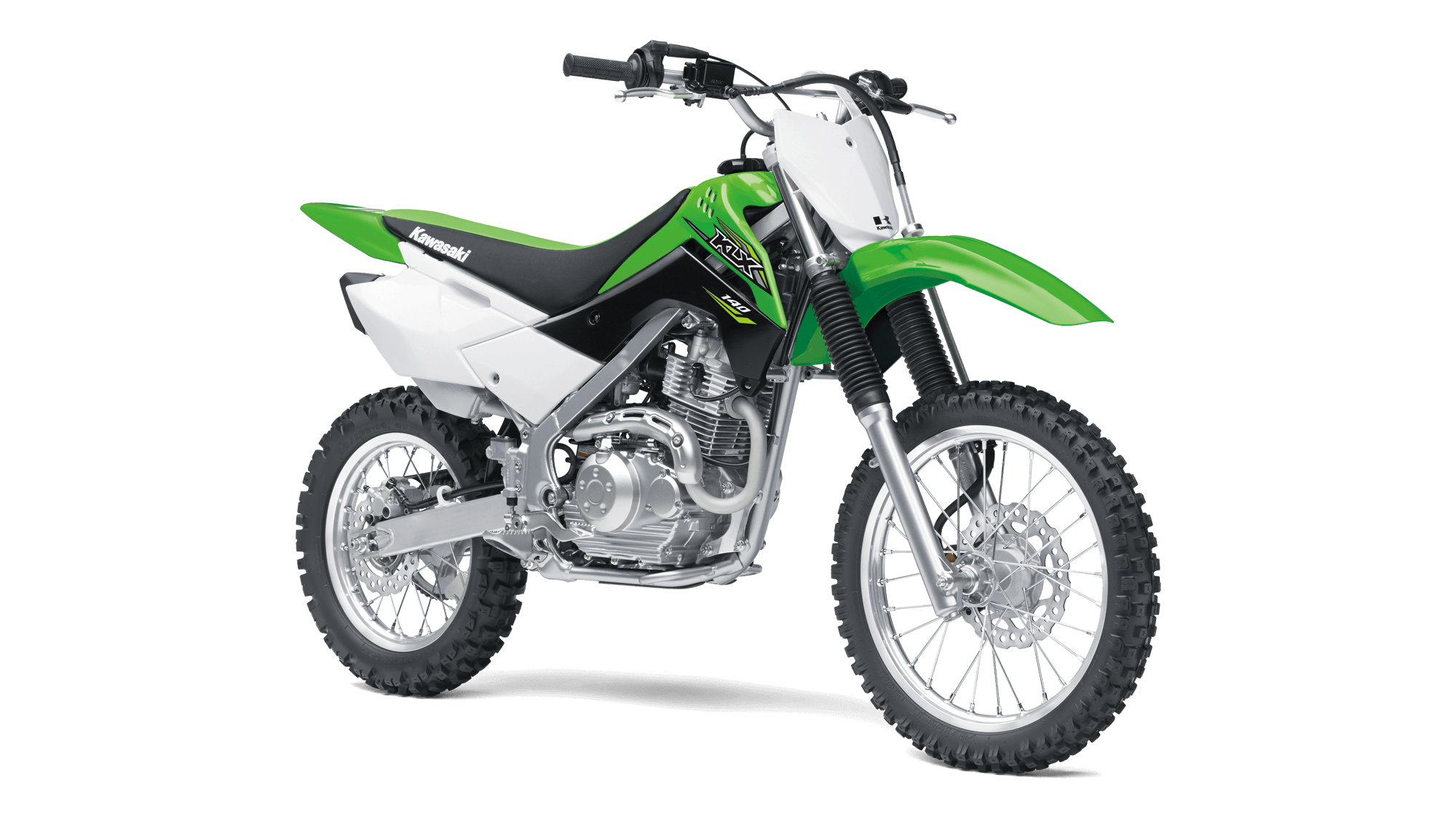 2018 KLX®140