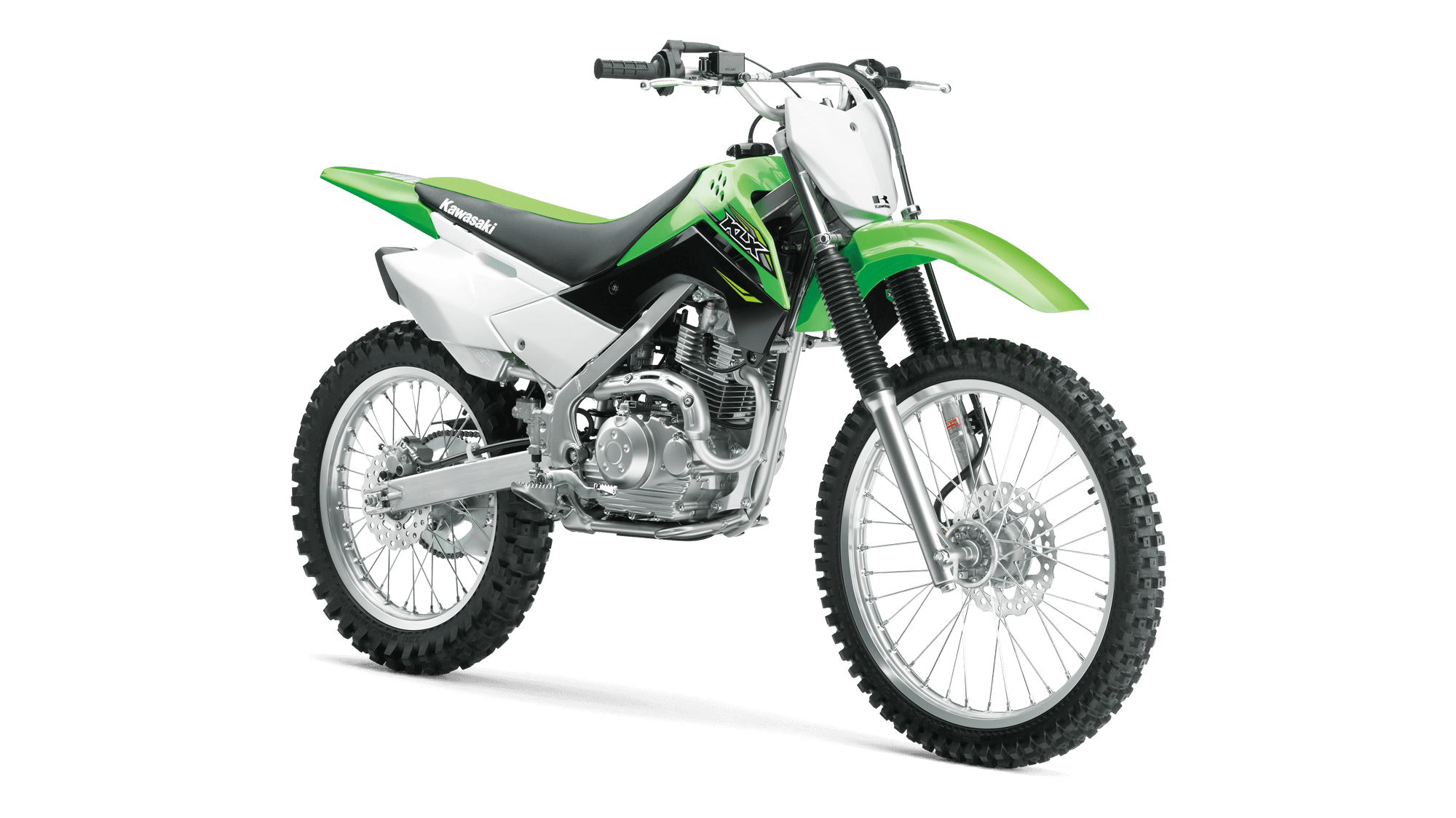 2018 KLX®140G