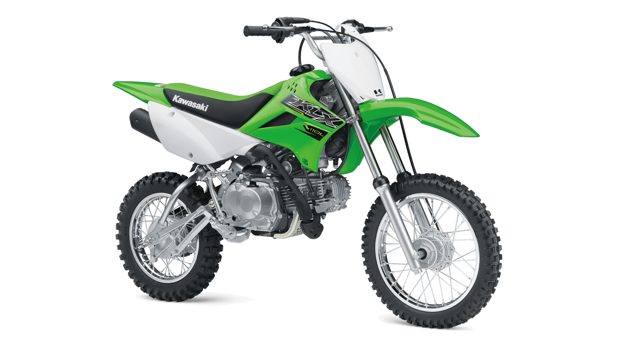 2019 KLX®110L
