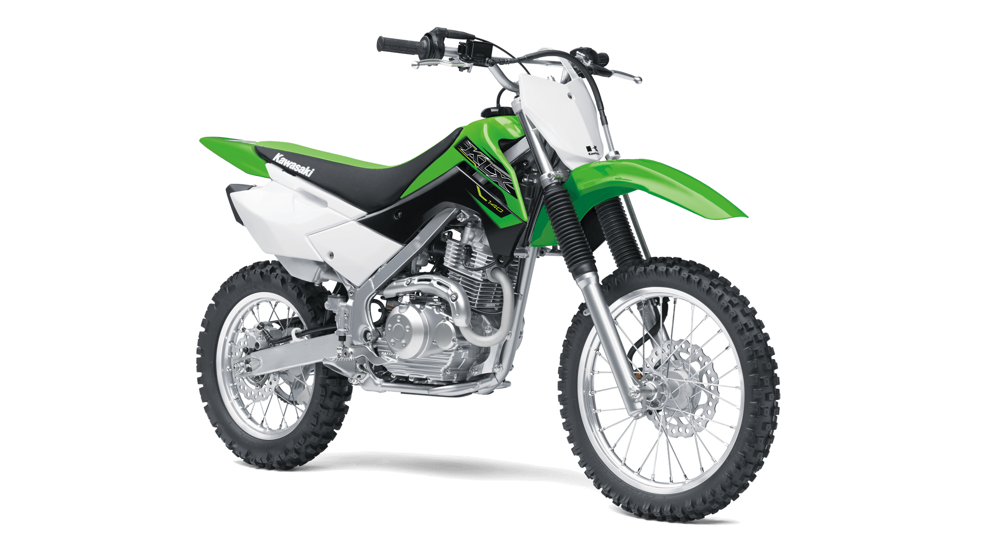 2019 KLX®140