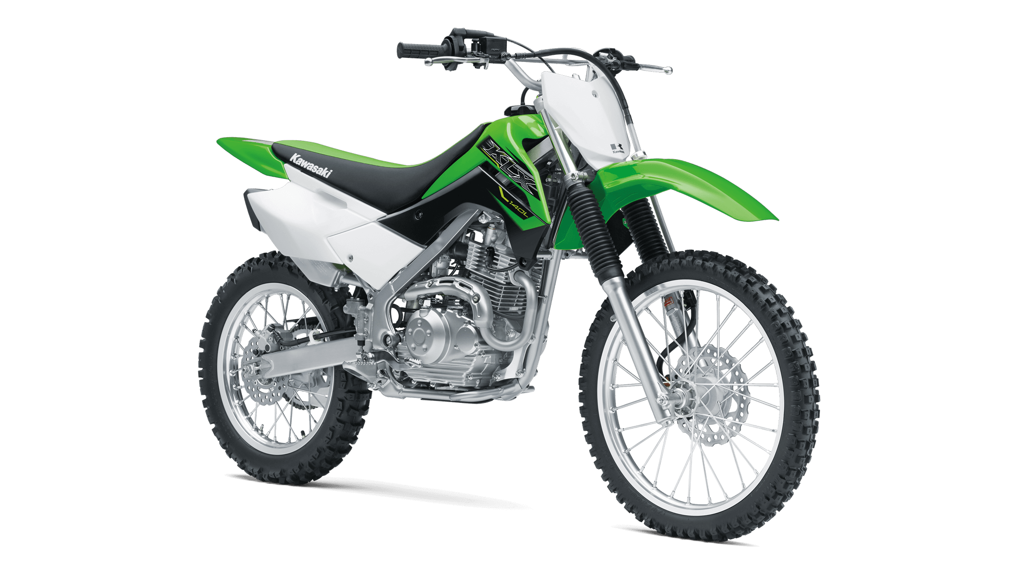 2019 KLX®140L