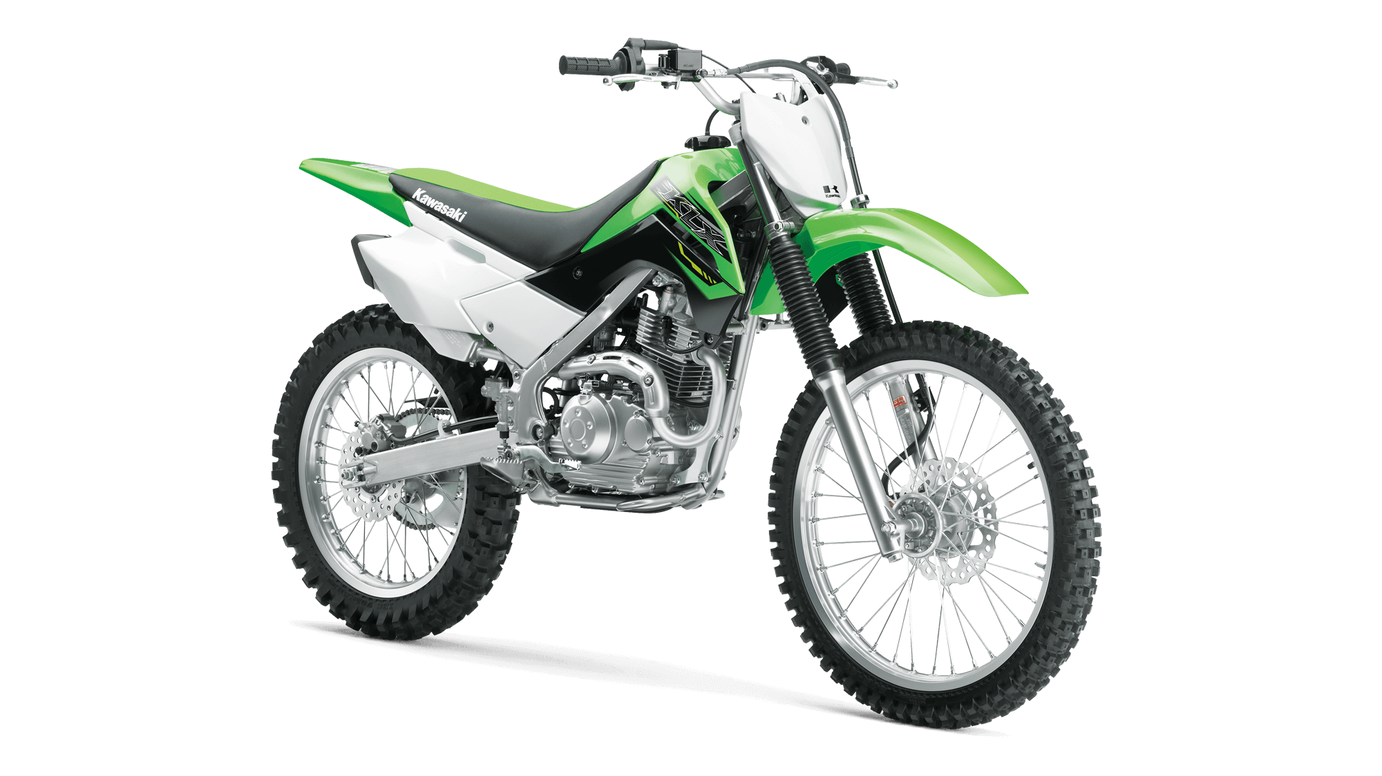 2019 KLX®140G