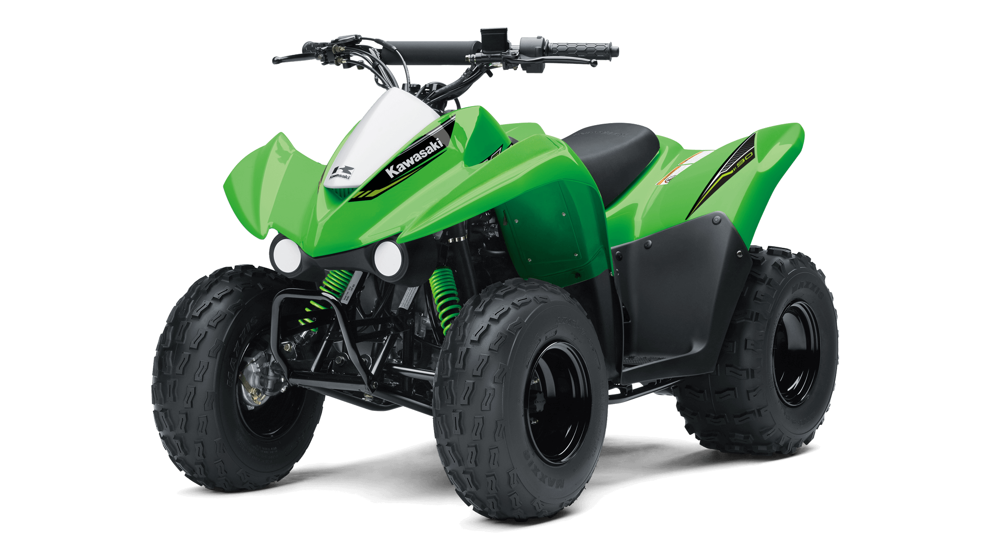 2019 KFX®90