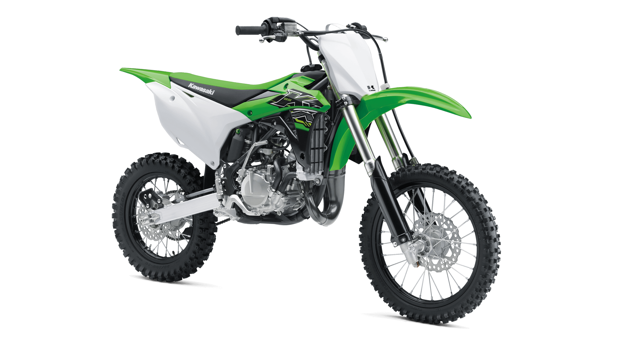 2019 KX™85