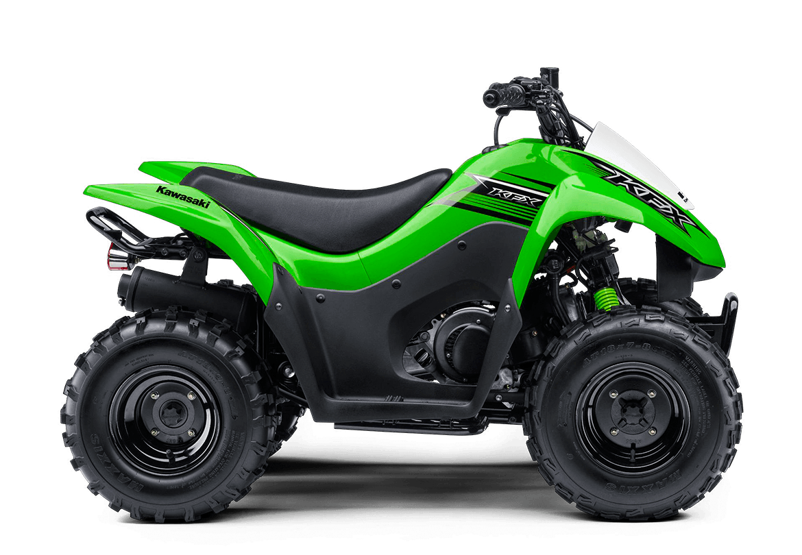 2015 KFX®90