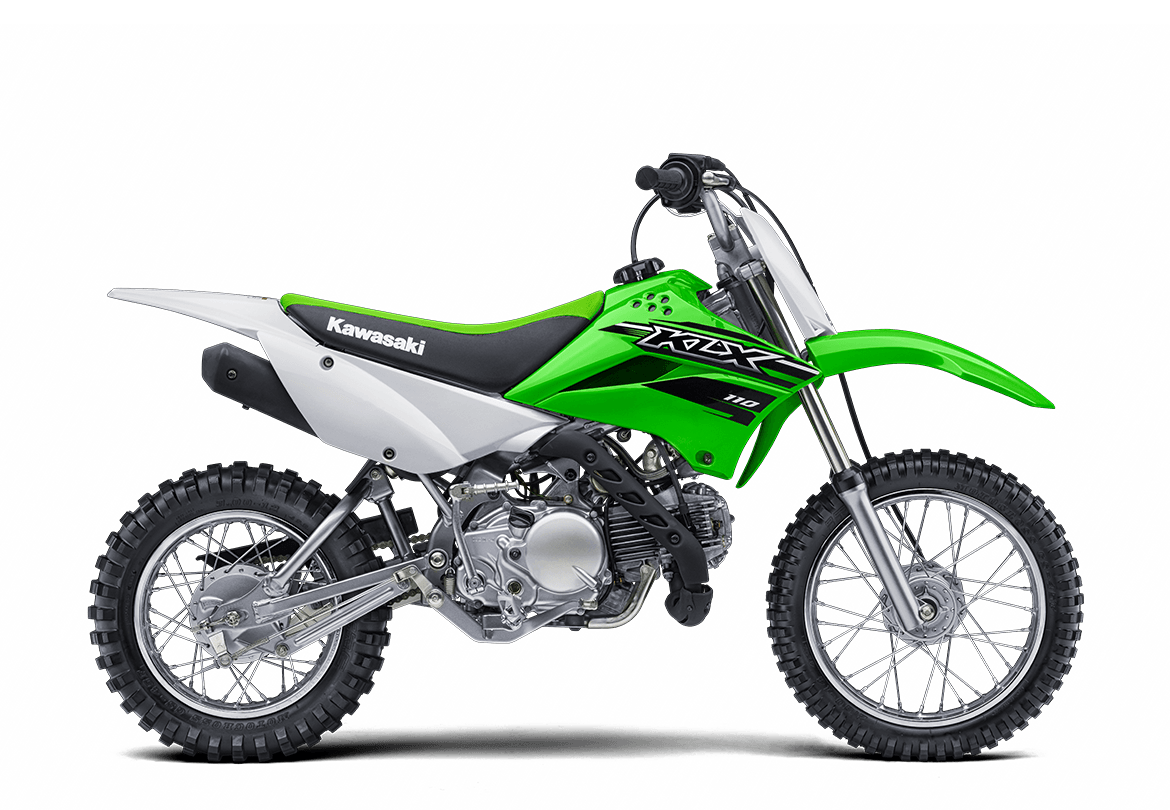 2015 KLX®110