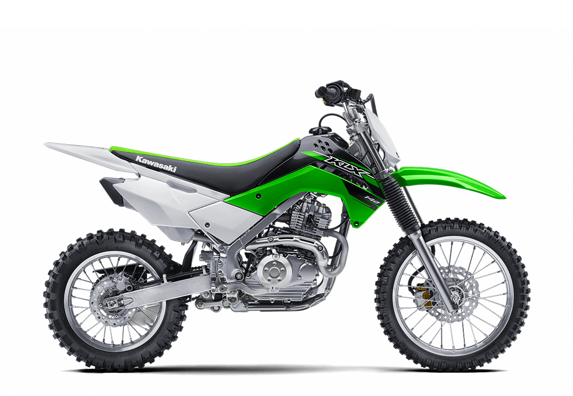 2015 KLX®140