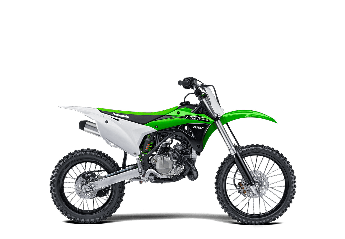 2015 KX™100