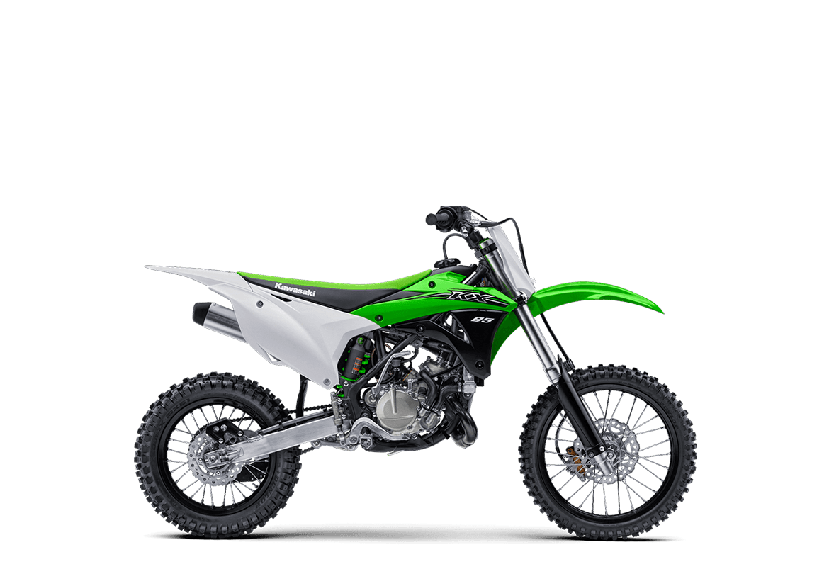 2015 KX™85