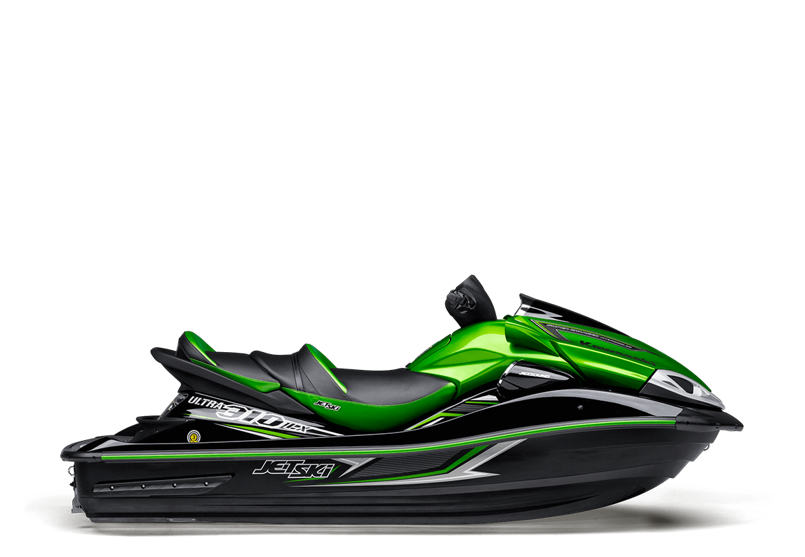 2015 Jet Ski® Ultra® 310LX