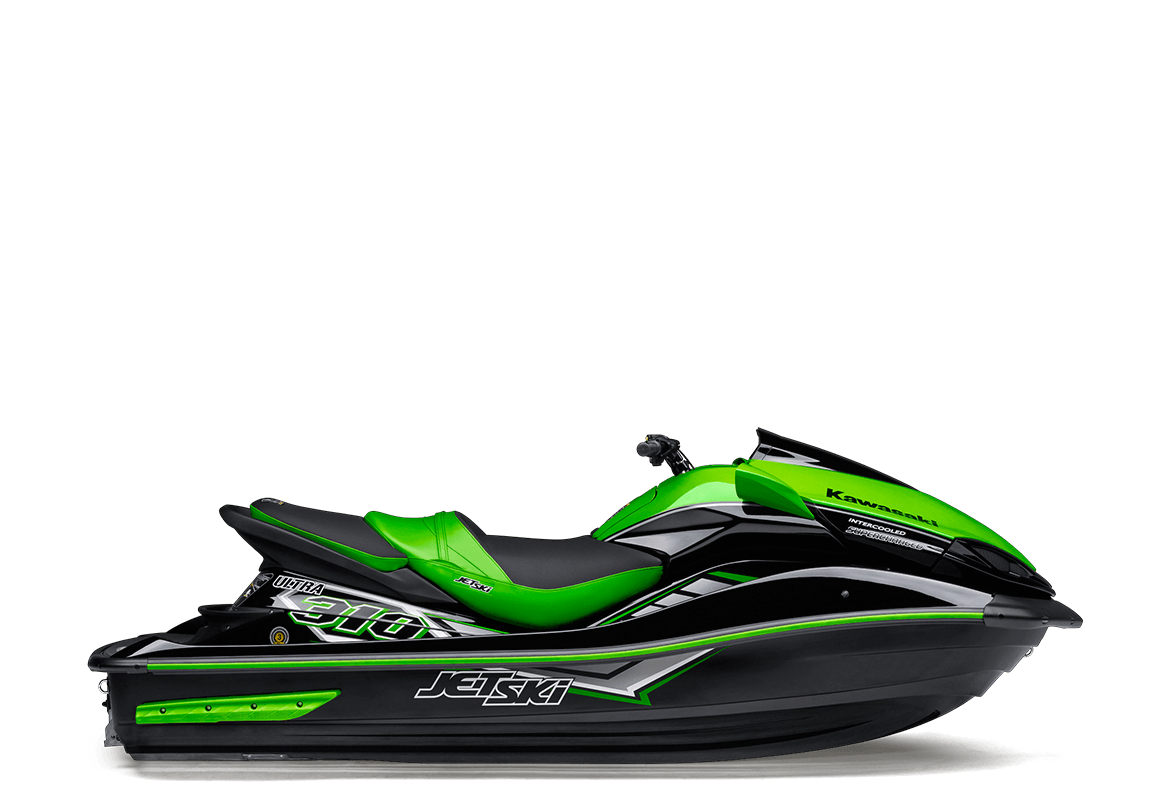 2015 Jet Ski® Ultra® 310R
