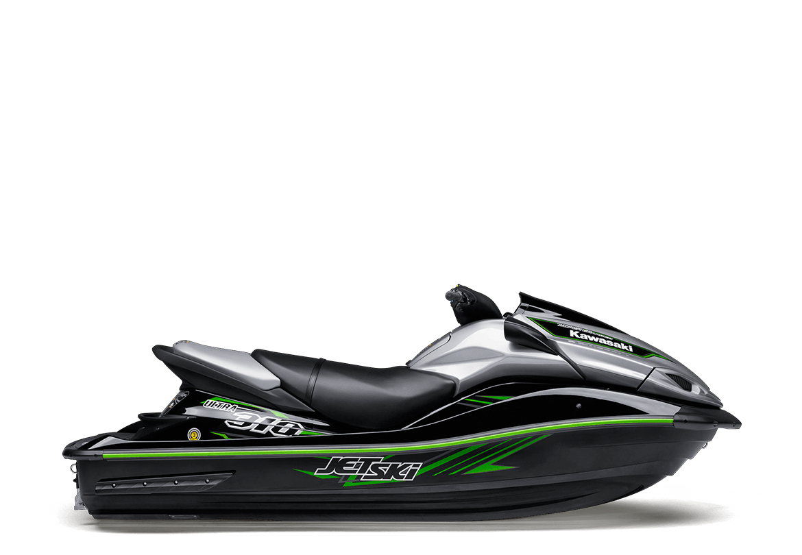2015 Jet Ski® Ultra® 310X