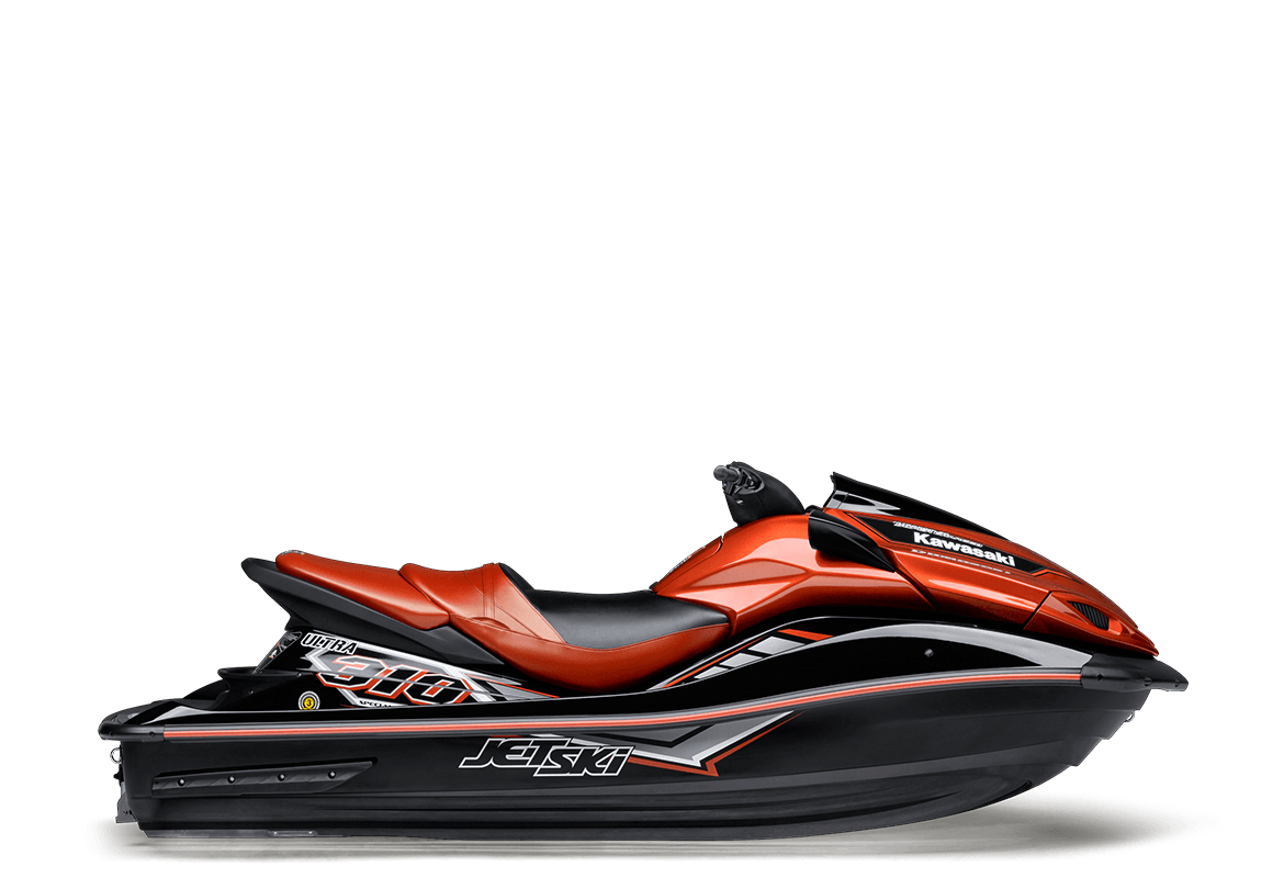 2015 Jet Ski® Ultra® 310X SE