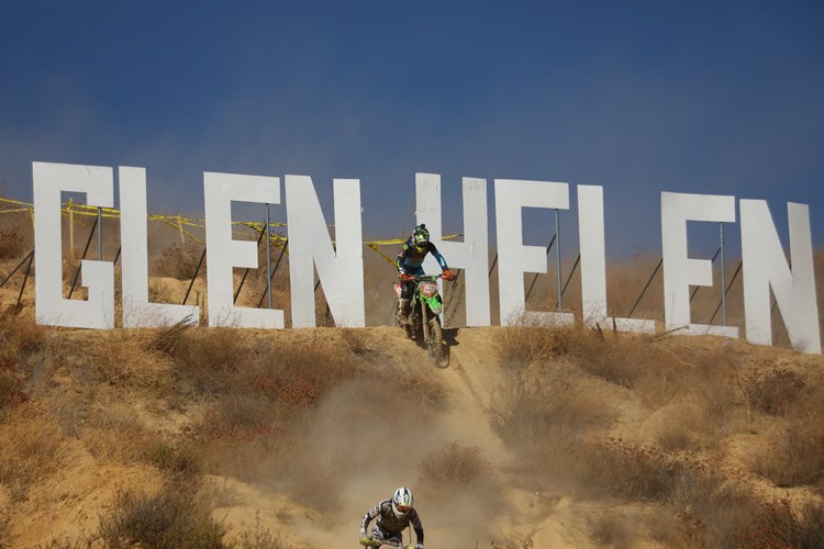 2020 Glen Helen WORCS Report - Rounds 4 & 5 photo