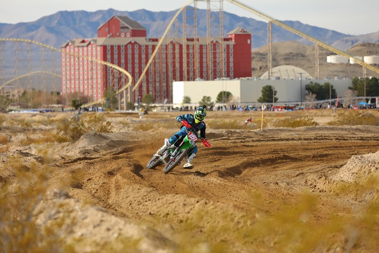 2019 WORCS Round 1 - Primm photo