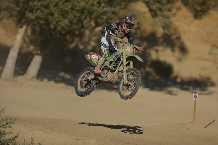 2020 Glen Helen WORCS Report - Rounds 4 & 5 photo