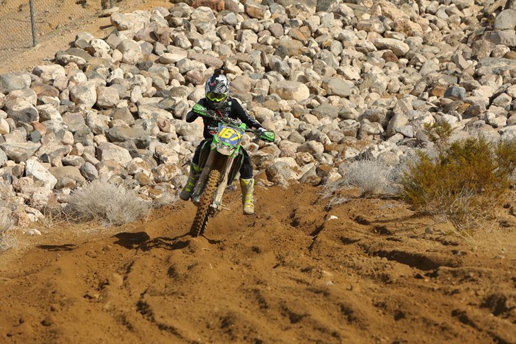 2019 WORCS Round 1 - Primm photo