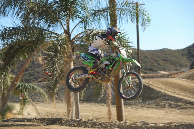 2020 Glen Helen WORCS Report - Rounds 4 & 5 photo