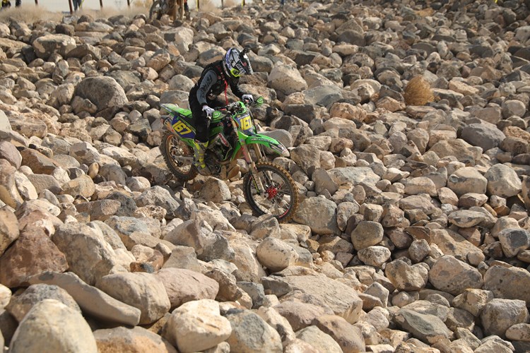 2019 WORCS Round 1 - Primm photo