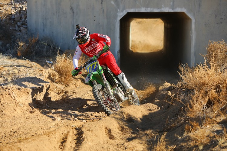 2019 WORCS Round 1 - Primm photo