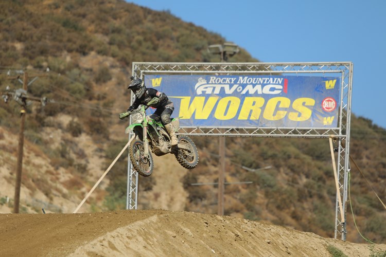 2020 Glen Helen WORCS Report - Rounds 4 & 5 photo