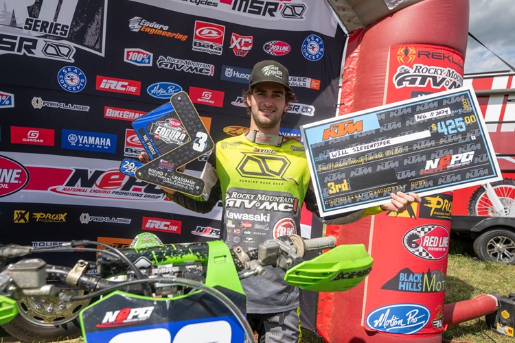 DOMINANT PERFORMANCES AND GRITTY COMEBACKS AT ROUND 7 OF THE NATIONAL ...