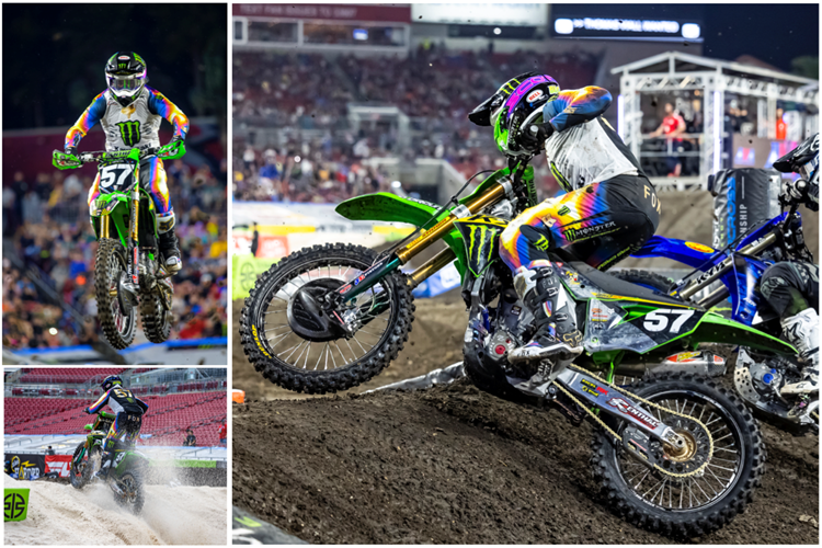 Monster Energy® Kawasaki’s Jason Anderson Earns Fifth Consecutive Top ...