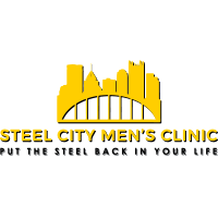 Steel City Men’s Clinic Opens In A New Tab