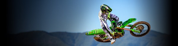 Kawasaki Racing Image