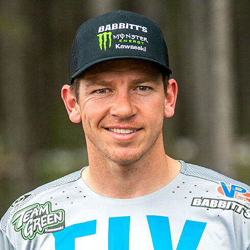 Josh Strang