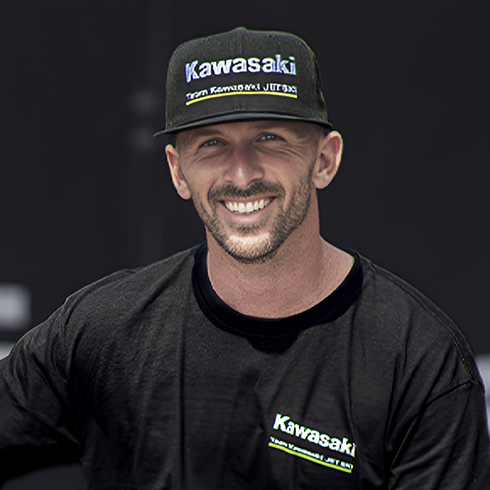 Jimmy Wilson headshot