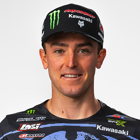 Cameron McAdoo headshot