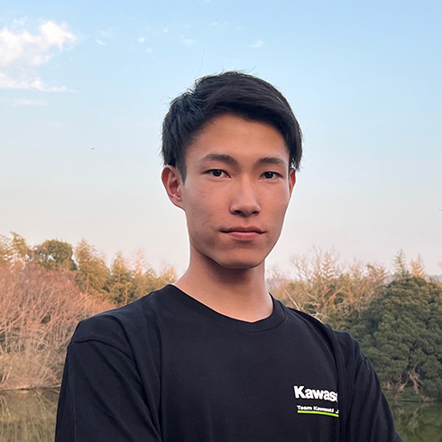 SATO MAO headshot