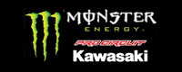 Monster Energy®/Pro Circuit/Kawasaki