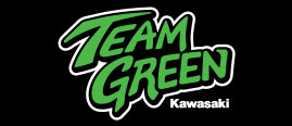 Team Green Racing