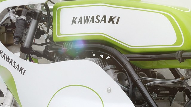 | Kawasaki Corp., U.S.A.