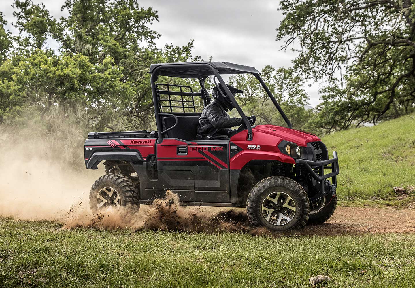 Kawasaki Mule | Kawasaki Motorcycles, ATV, SxS, Jet Ski Personal