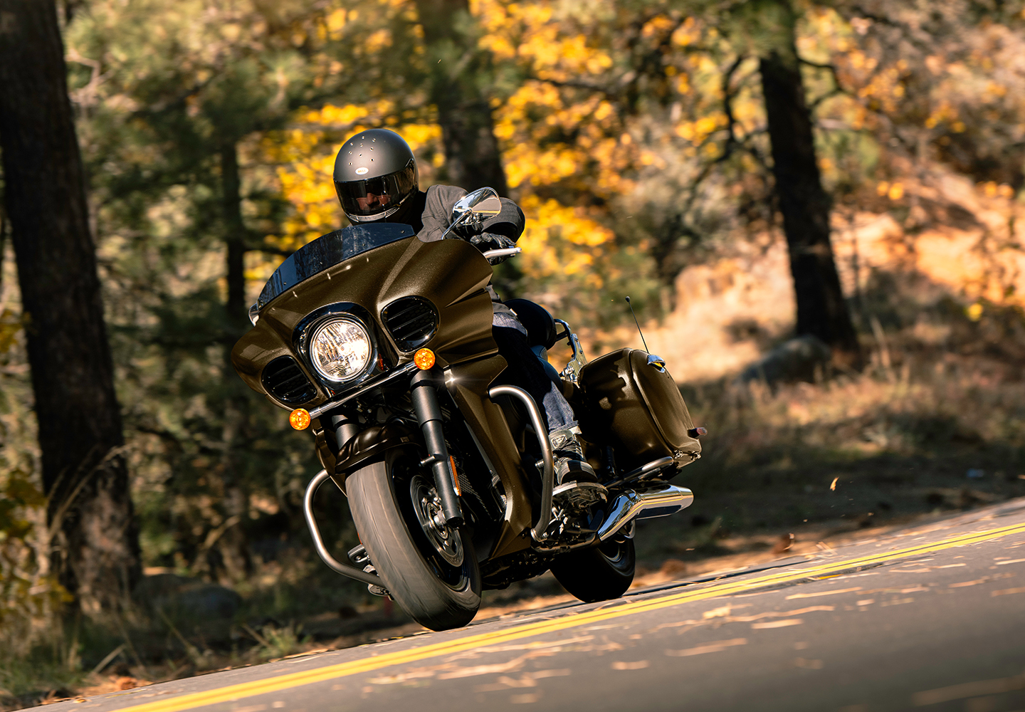 KAWASAKI Vulcan