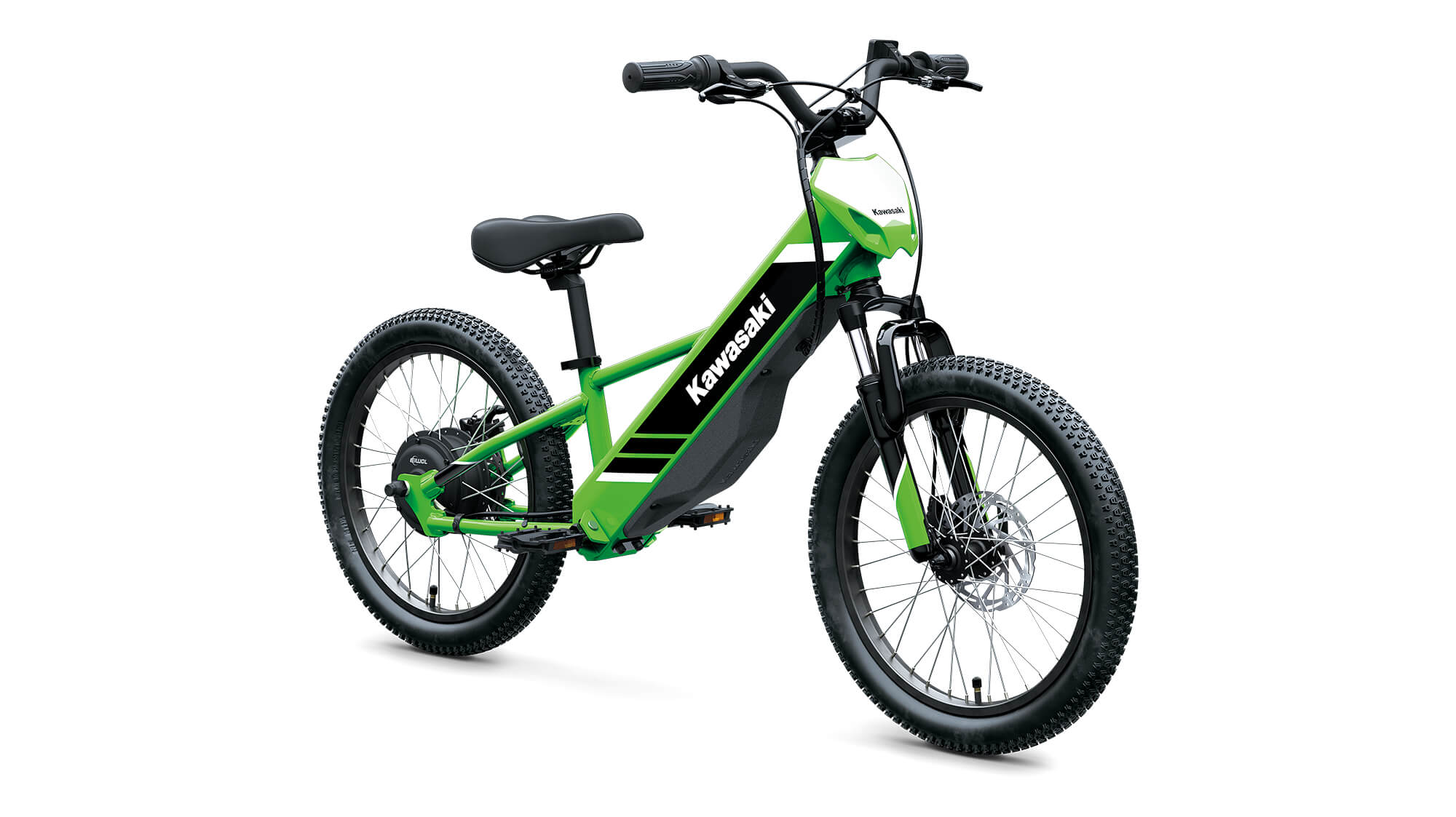 Photo of an Elektrode® 20