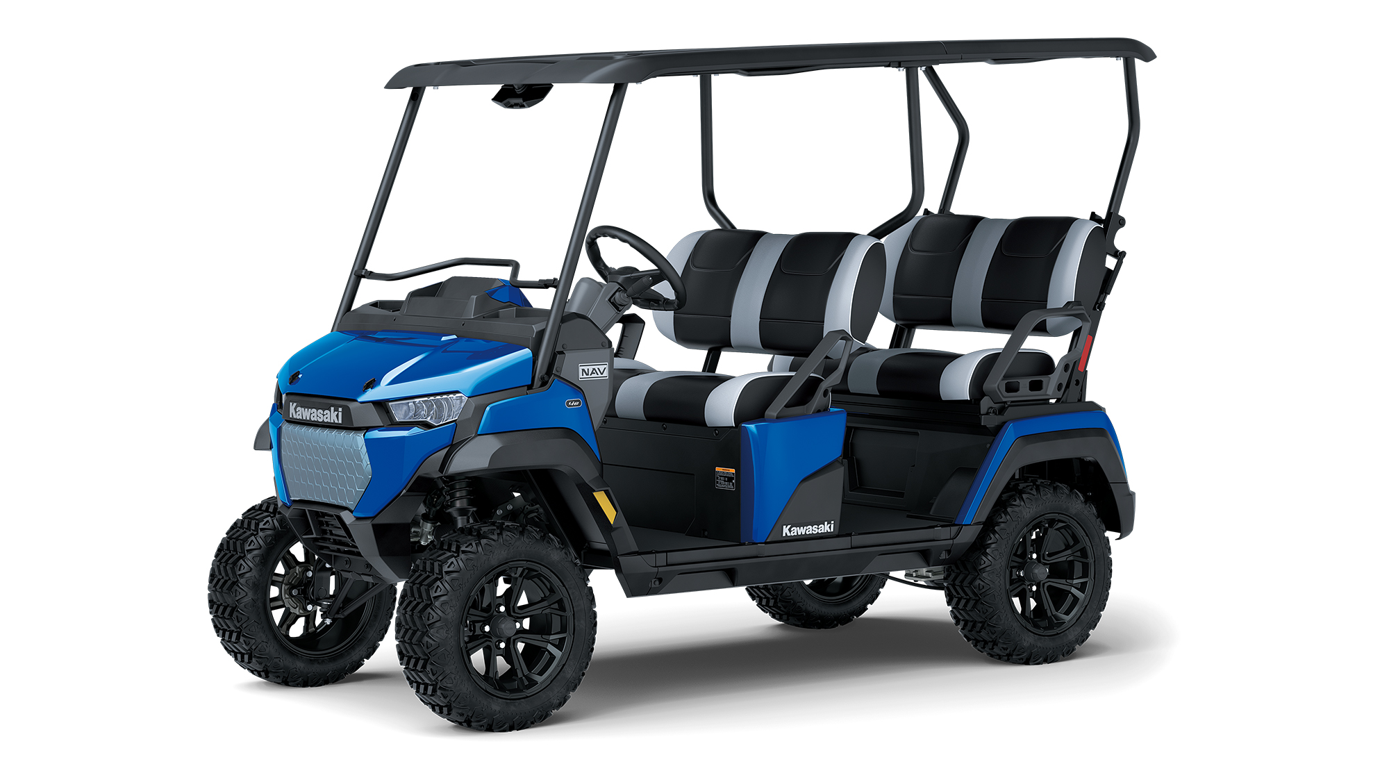 Photo of a NAV® 4e