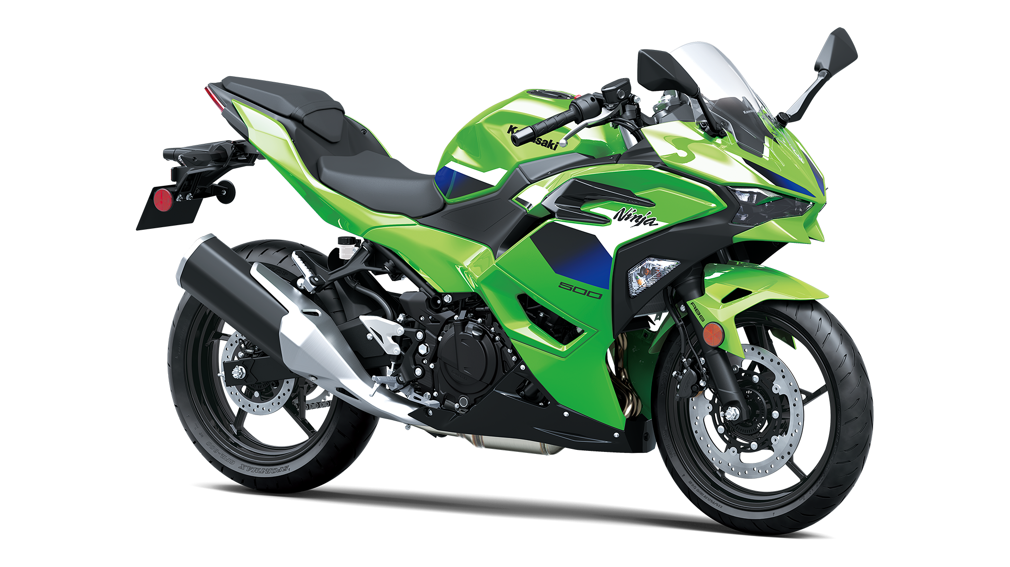 Ninja® 500