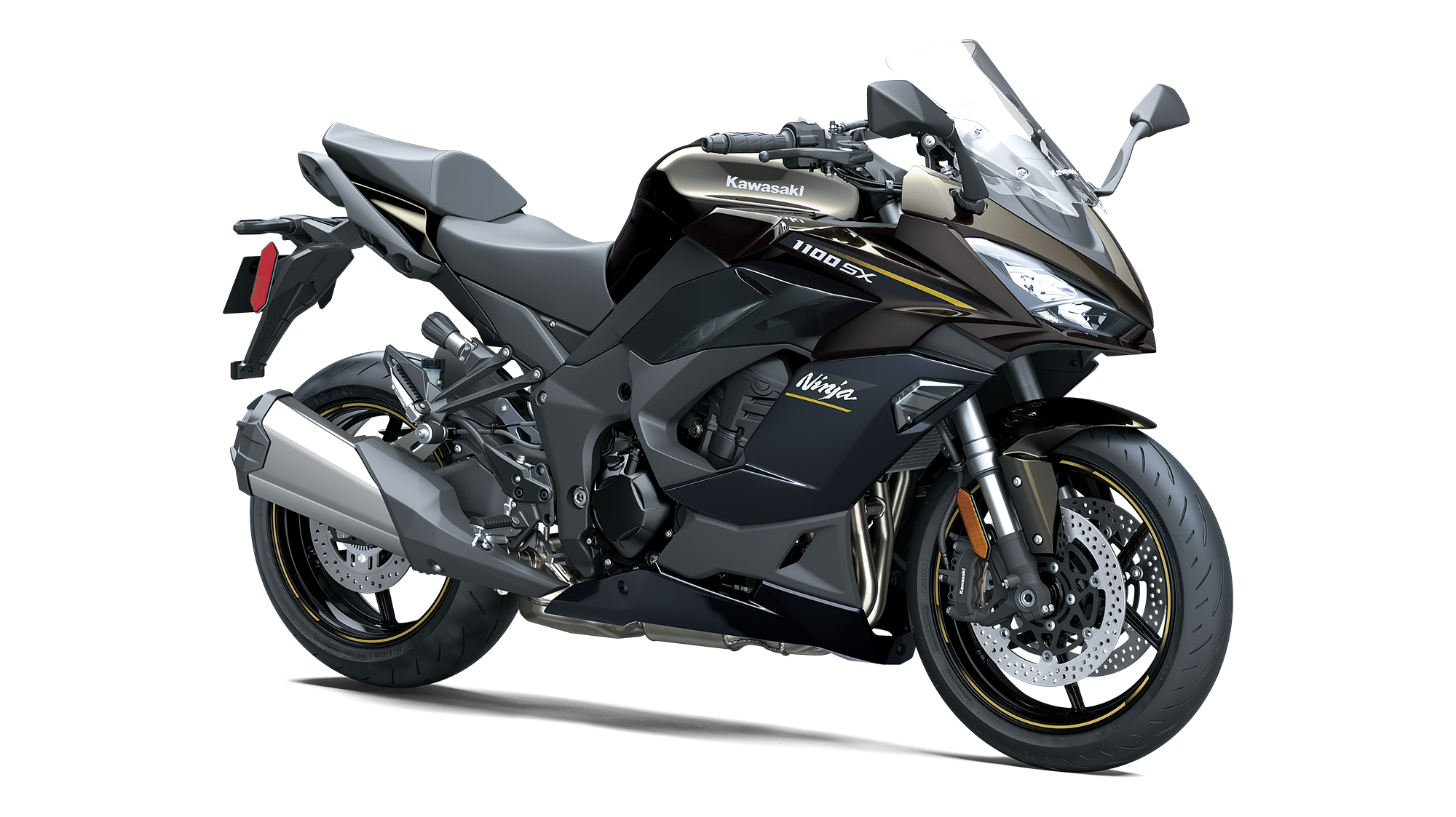 Ninja® 1100SX