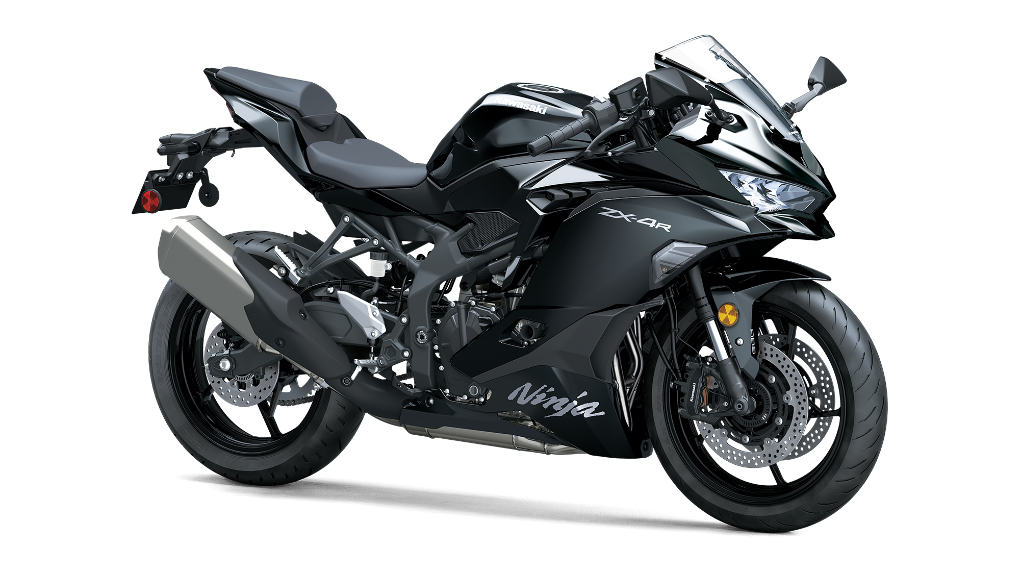 Ninja® ZX™-4R