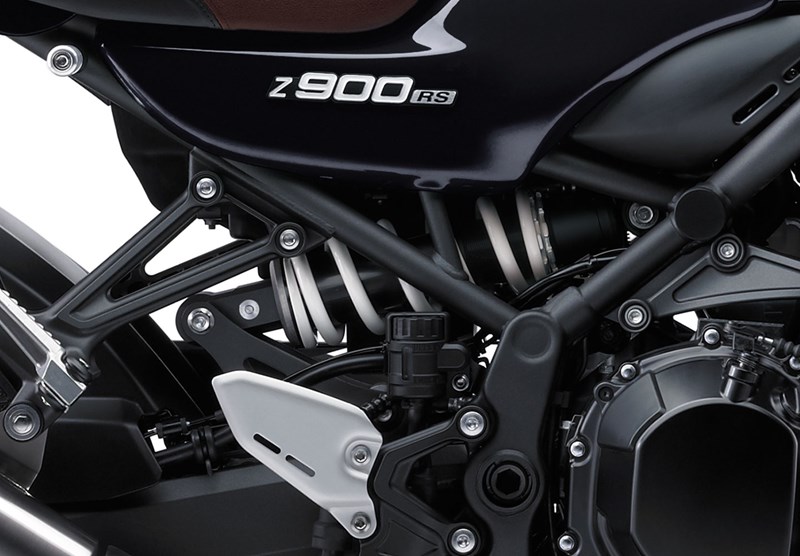 rider z900