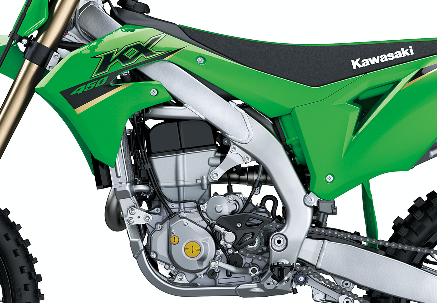 Купить Спицы Для Мотоцикла Kawasaki Kx85