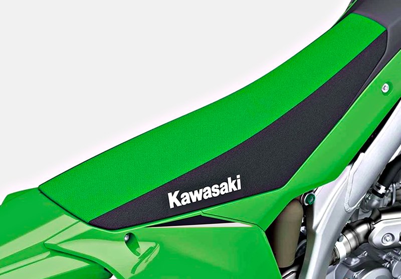 KX CHASSIS PERFORMANCE