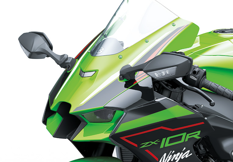 Harga kawasaki ninja deals xz10r