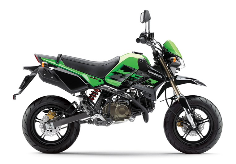 Motor kawasaki deals terbaru 150cc