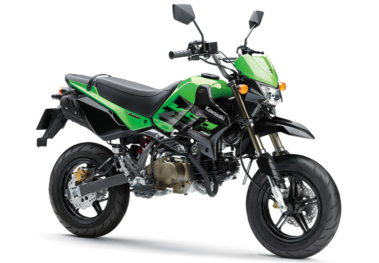 Klx mini outlet 150cc